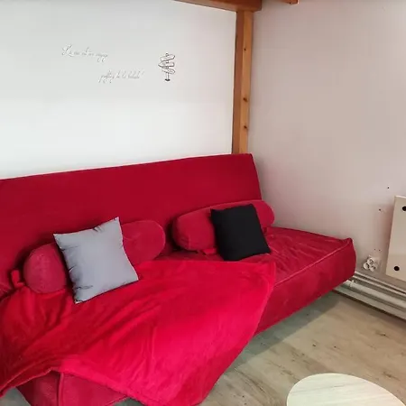 Apartament Le Pontois - Hyper Centre