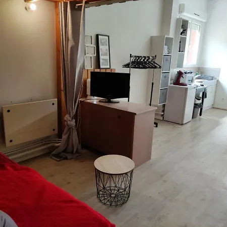 Apartament Le Pontois - Hyper Centre